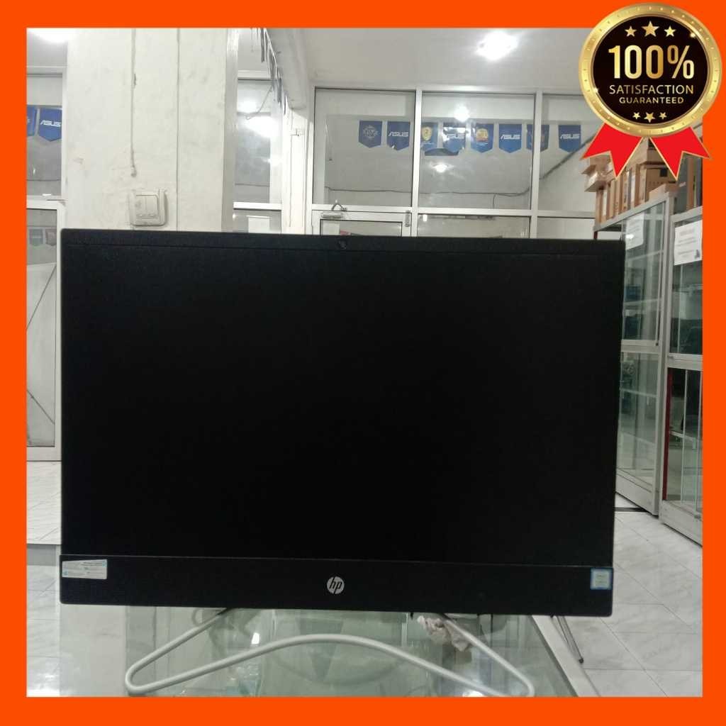 Ready PC AIO HP 200 G3 Core i3 Gen 8 Garansi