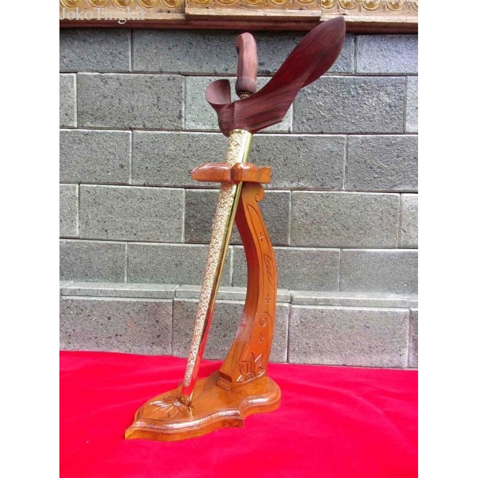 

Jagrak Stand Keris Ukir Minimalis Termurah murah