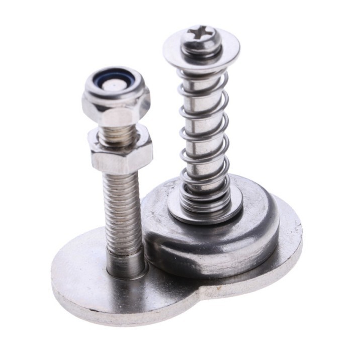 Magnet Folding Bike Magnet pengunci Sepeda lipat
