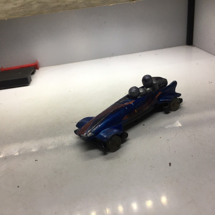 hotwheels fantasy random loose junk -OS25