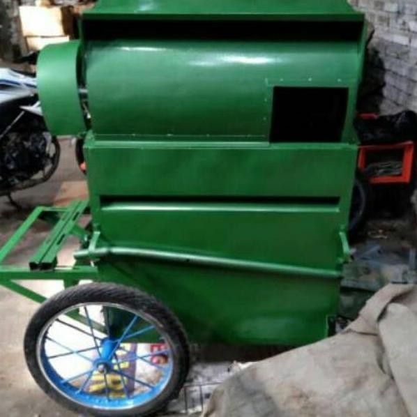 New Alat Pertanian Mesin Dos Mesin Pertanian Perontok Padi Terlaris