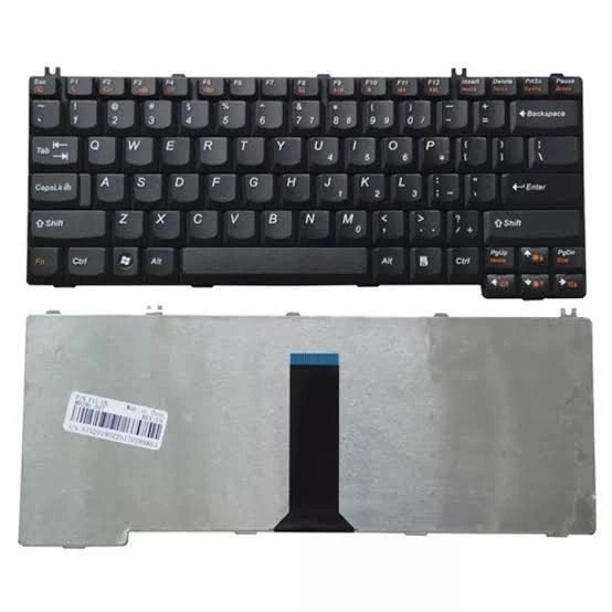 Keyboard Laptop Lenovo Seri G450