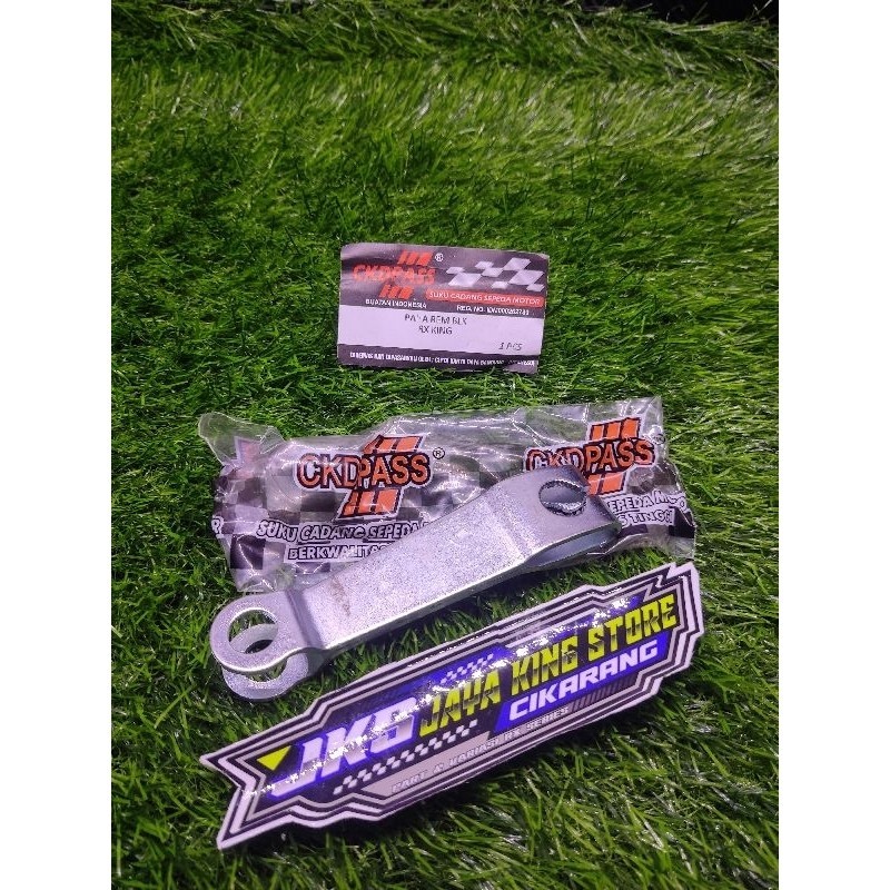 PAHA REM BELAKANG RX KING