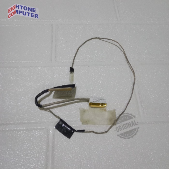 Fleksibel Flexible LCD LED LVDS eDP Acer Aspire v5-132p v5-132 v5-122p v5-122