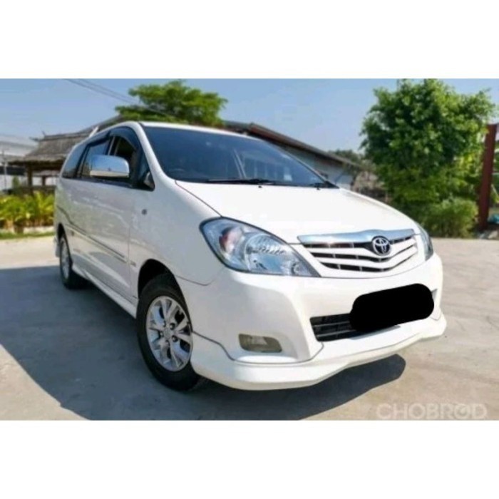 bodykit innova 2009 2010 2011 PROMO bodikit innova bodykit inova