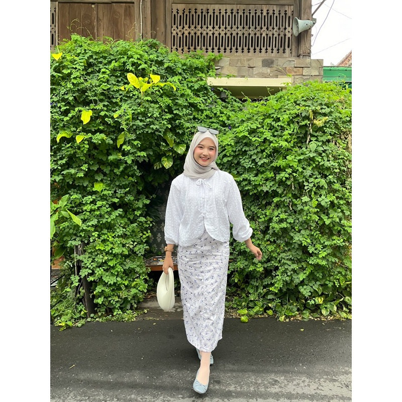 SK89IL QUEENIE OUTER BY BOONAA | OUTER PEREMPUAN