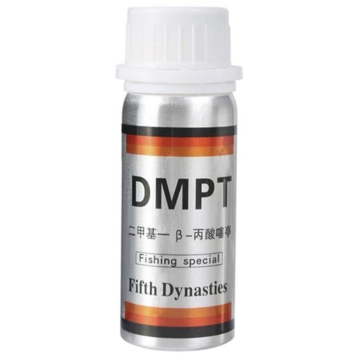 DMPT Vanili Jerman Essen Umpan Pancing Atraktan Penarik Ikan - 80 gram