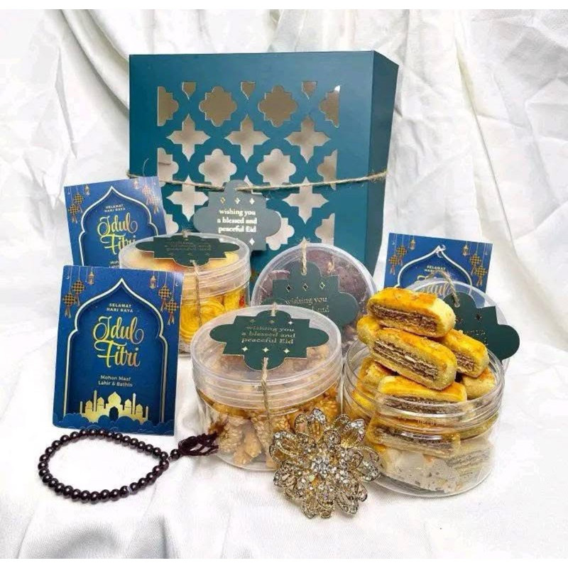 

Hampers Ramadhan Idul Fitri Kekinian Unik Murah Keren / HAMPERS KUKER SNACK FREE BUBBLE WRAP
