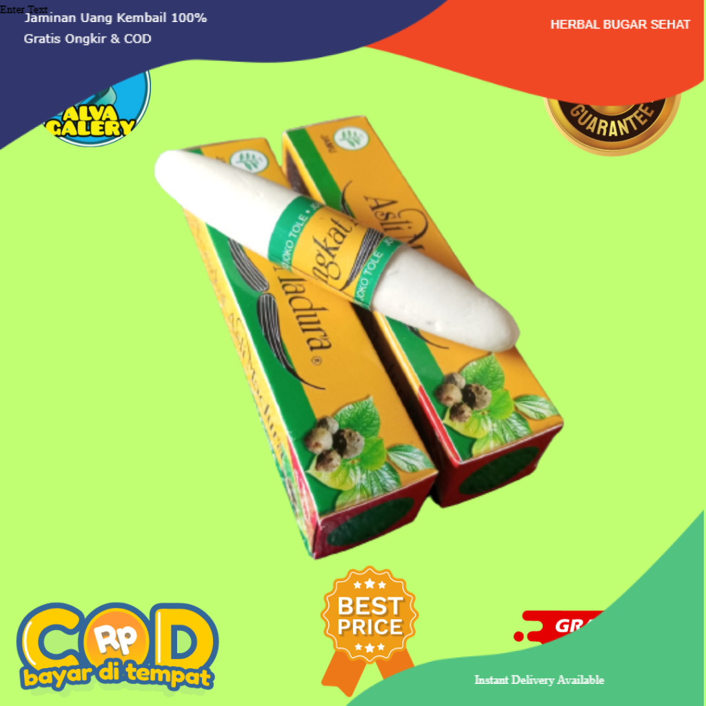 herbal bugar sehat Tongkat Madura putih, Tongkat ajimat madura, tongkat madura herbal, tongkat madur