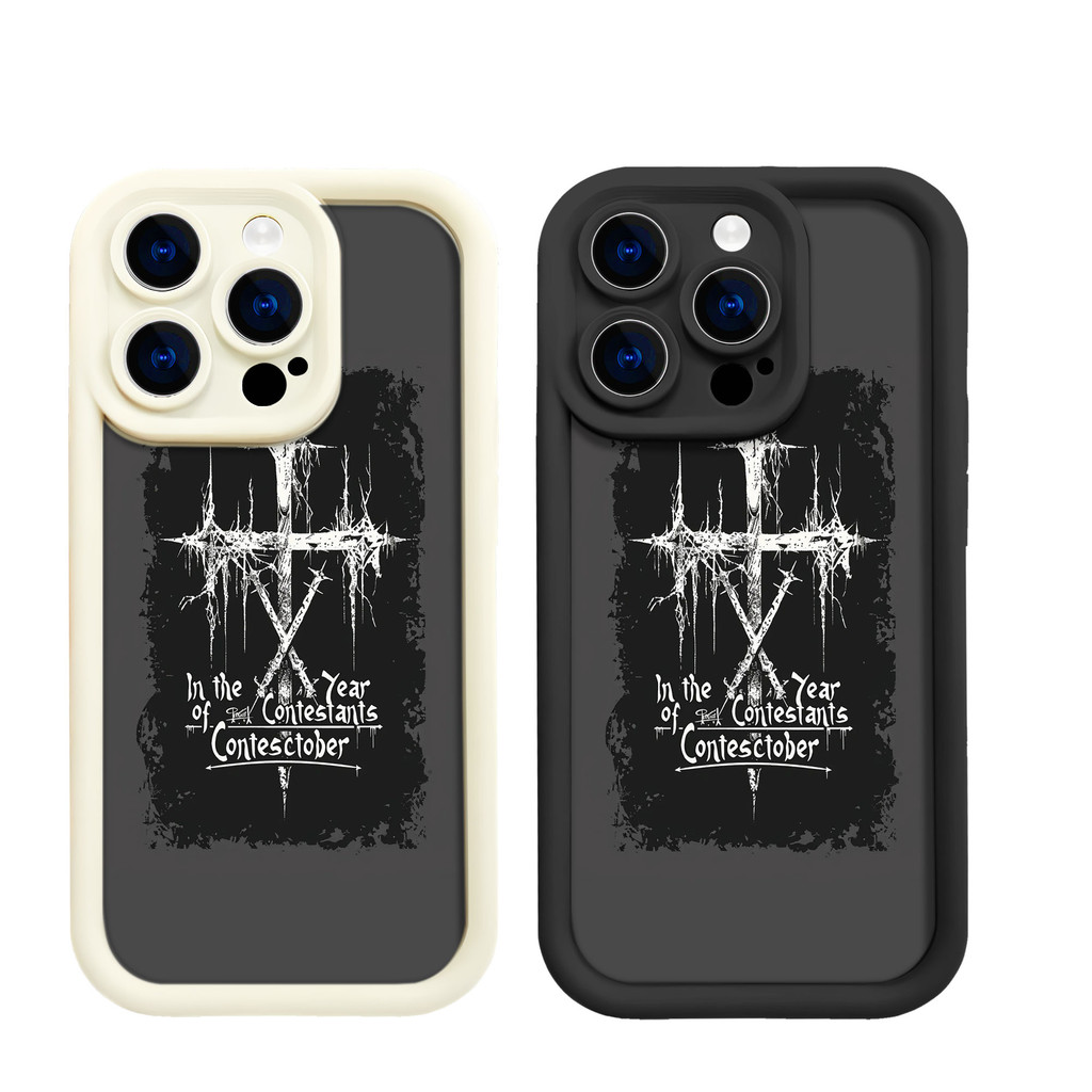 Case Redmi Untuk Soft Case A2 12c 10 Note 7 8 9 13 K60 Ultra Premium Silicone Lucu Aesthetic Shockpr