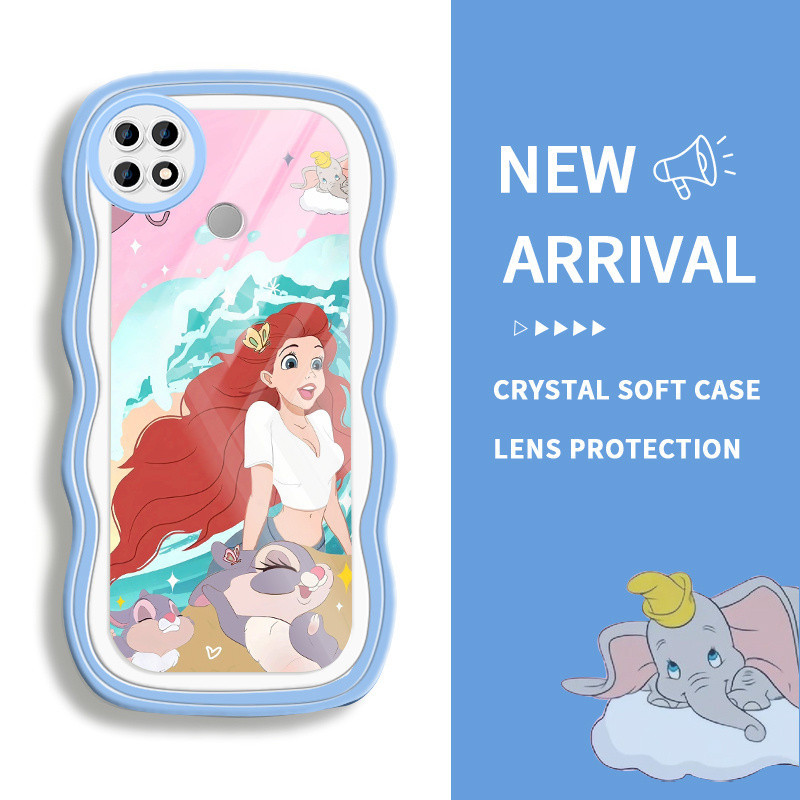 SoftCase For Oppo A15 A15s OPOP A15 0PP0 A15S For OppoA15 For OppoA15s OP Case Casing HP Kesing Lucu