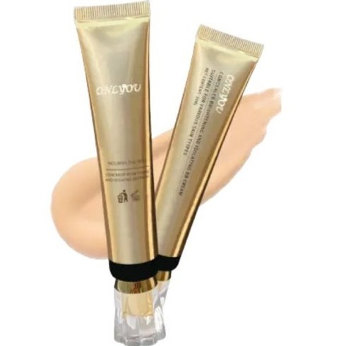 Brunn Only You Only You Concealer Liquid Foundation Foundation Cair - FOUNDATION