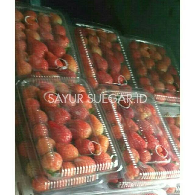 

Strawberry /1 pack