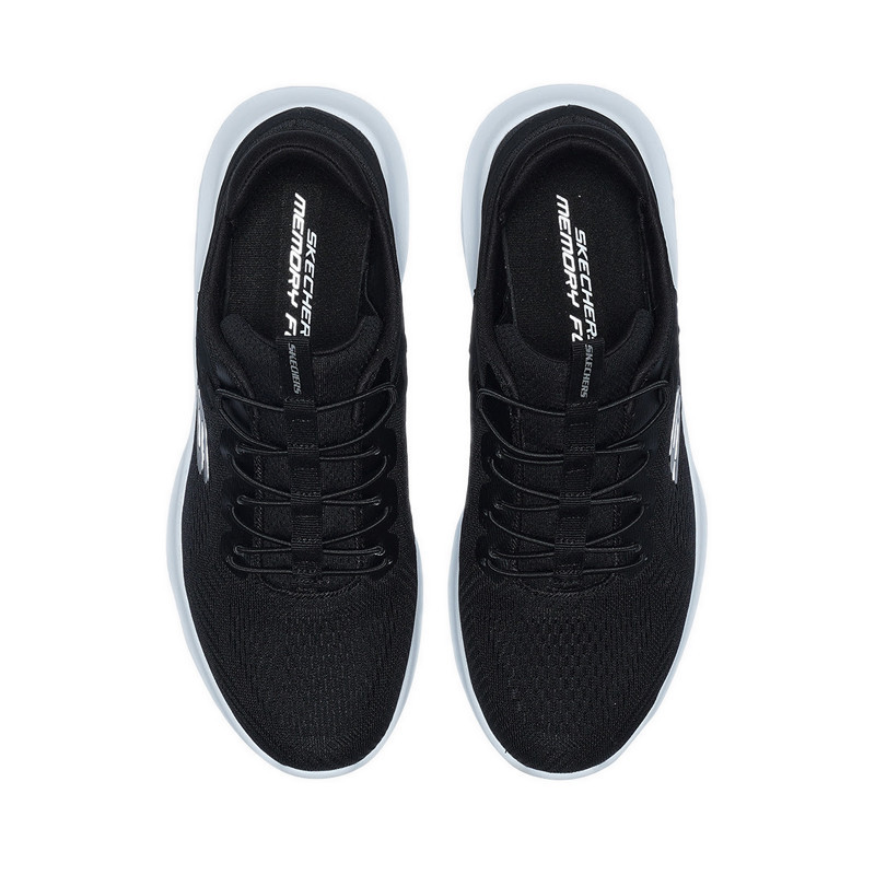 Skechers Flection Men's Sneaker - Black