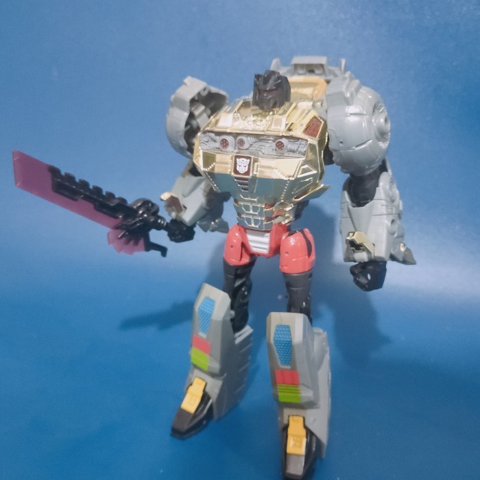 Transformers Grimlock Hasbro