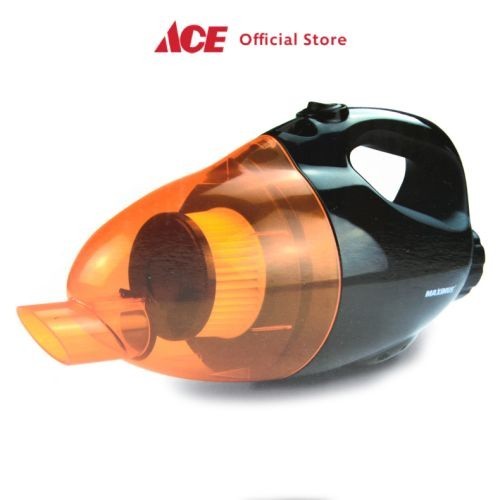 Maximus Alat Penghisap Debu Dengan Blower