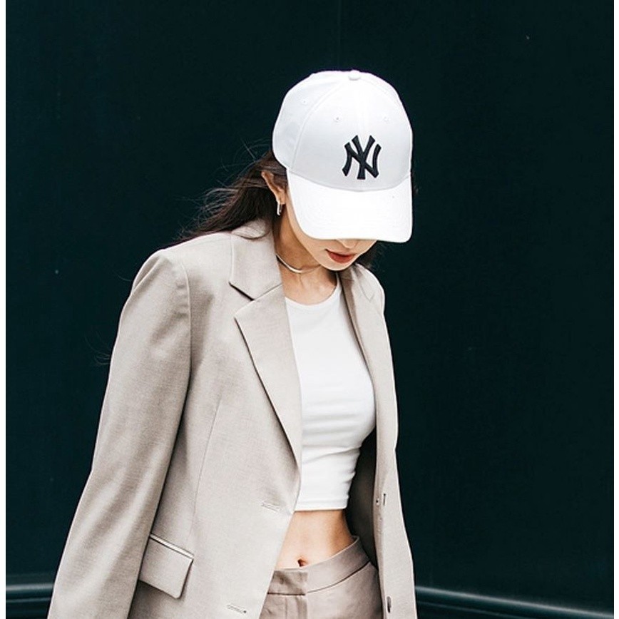 MLB n cover unstructured ball cap