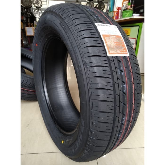 235 55 R20 Bridgestone Dueler HL D33 Size  Ban Mobil