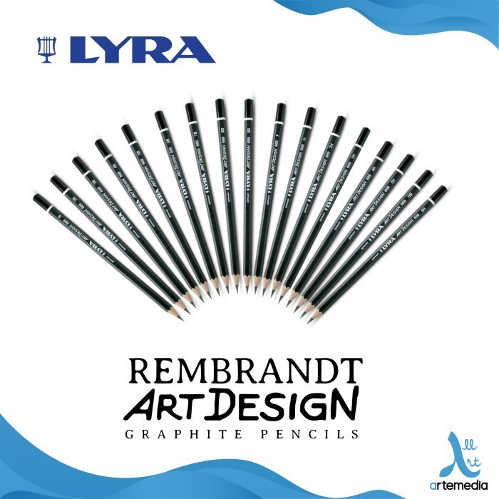 

Lyra Rembrandt Art Design Drawing Pencil Pensil Gambar