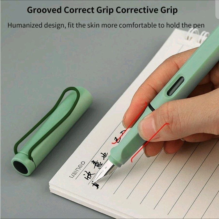 

1 set isi 5 Infinity Pen High quality material BEST QUALITY | IFN