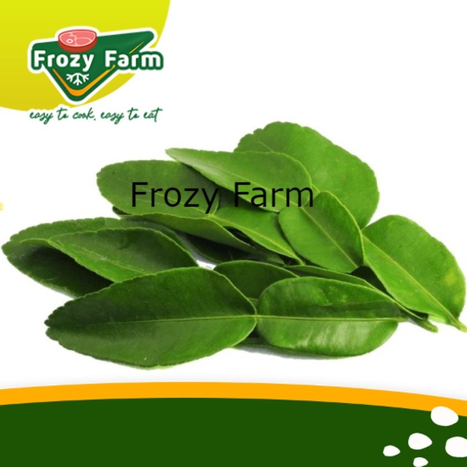 

Daun Jeruk per Pack
