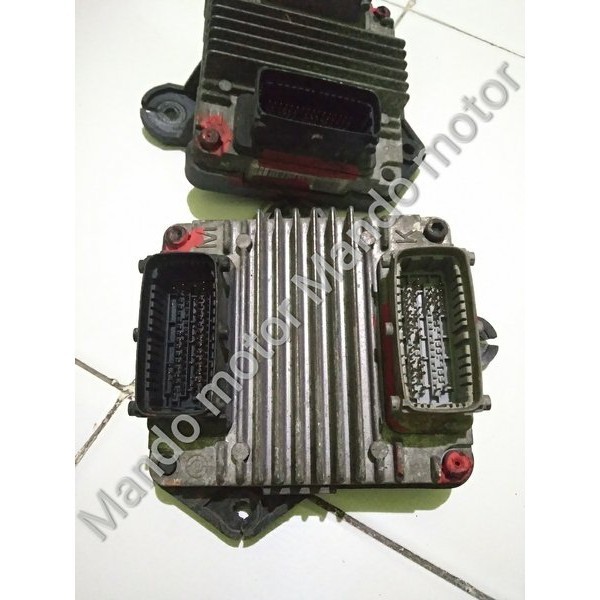 ecu electronic computer unit komputer Chevrolet lova kalos Terjangkau