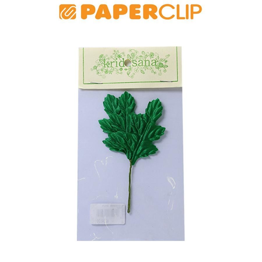 

DAUN BESAR KRIDASANA