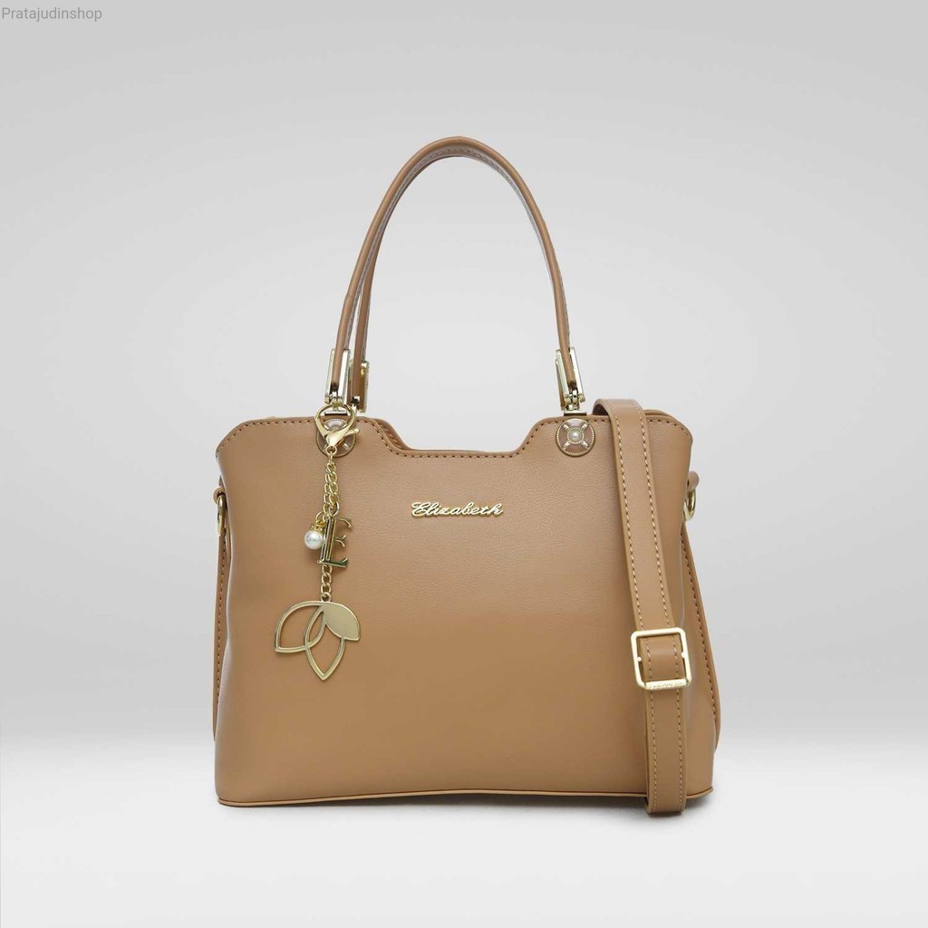 Tas Wanita Elizabeth Handbag 0055-5781