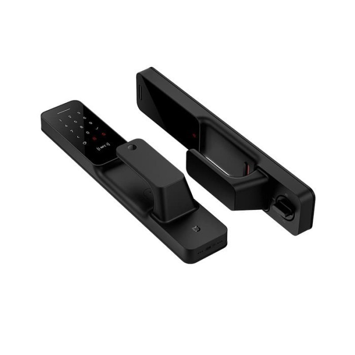 

Xiomi Smart Door Lock Push-Pull Fingerprint NFC