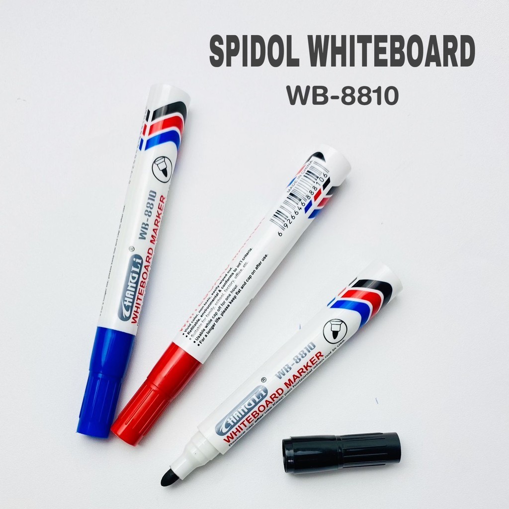 

HD Spidol Whiteboard / Whiteboard Marker Hiteboard Marker