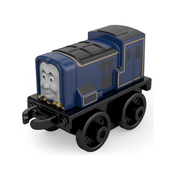 Thomas Minis - Classic Sidney (2016/2) -KA67