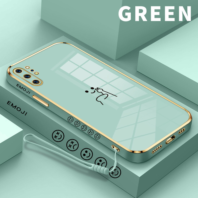 Casing For Samsung Note 10 Plus Note 10 4G 5G For Samsung Note 10 Lite Note 10 Pro For Samsung Note1