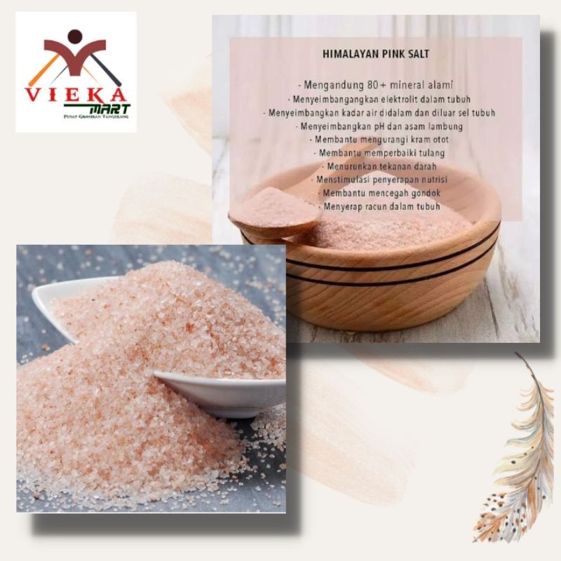 

Garam Himalaya/salt himalaya/himalaya salt 250g