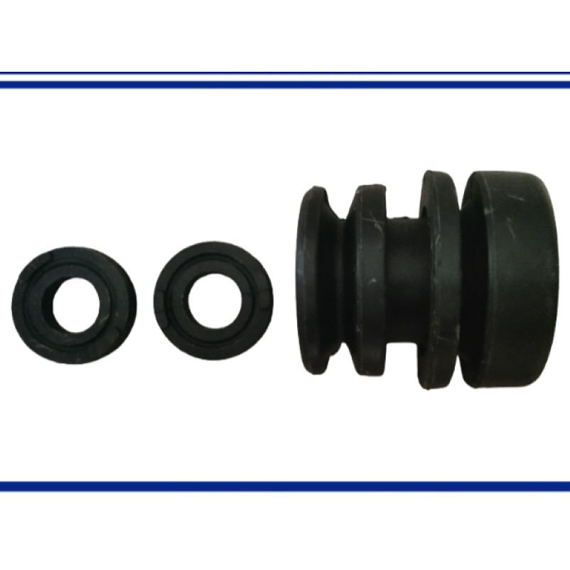 Bumper Engine Mounting Ford Escape