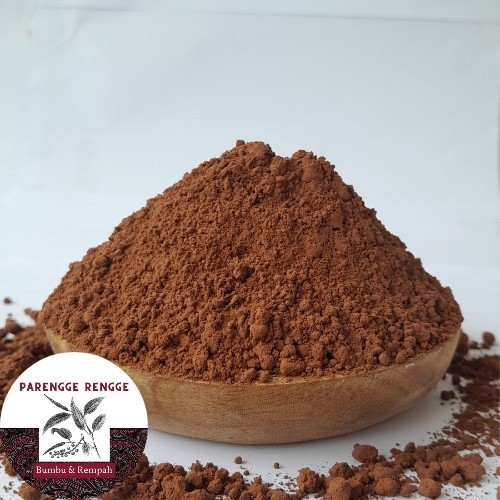 

Pure cocoa powder 500gram / cokelat bubuk murni / coklat