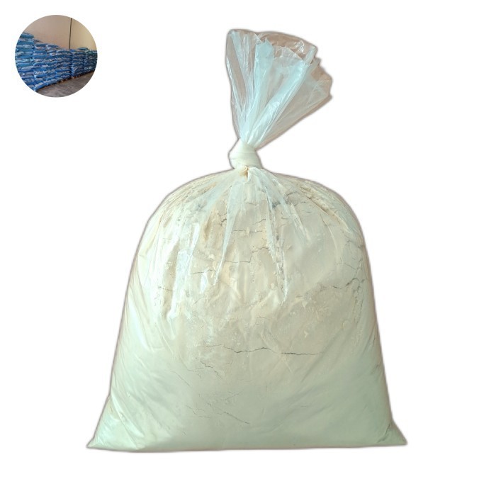 

Tepung Protein ISP - Isolate Soy Protein ex China 1Kg
