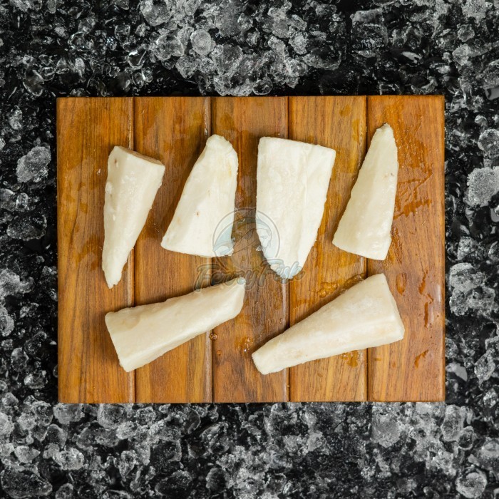 

Ikan Gindara Fillet 500 gram