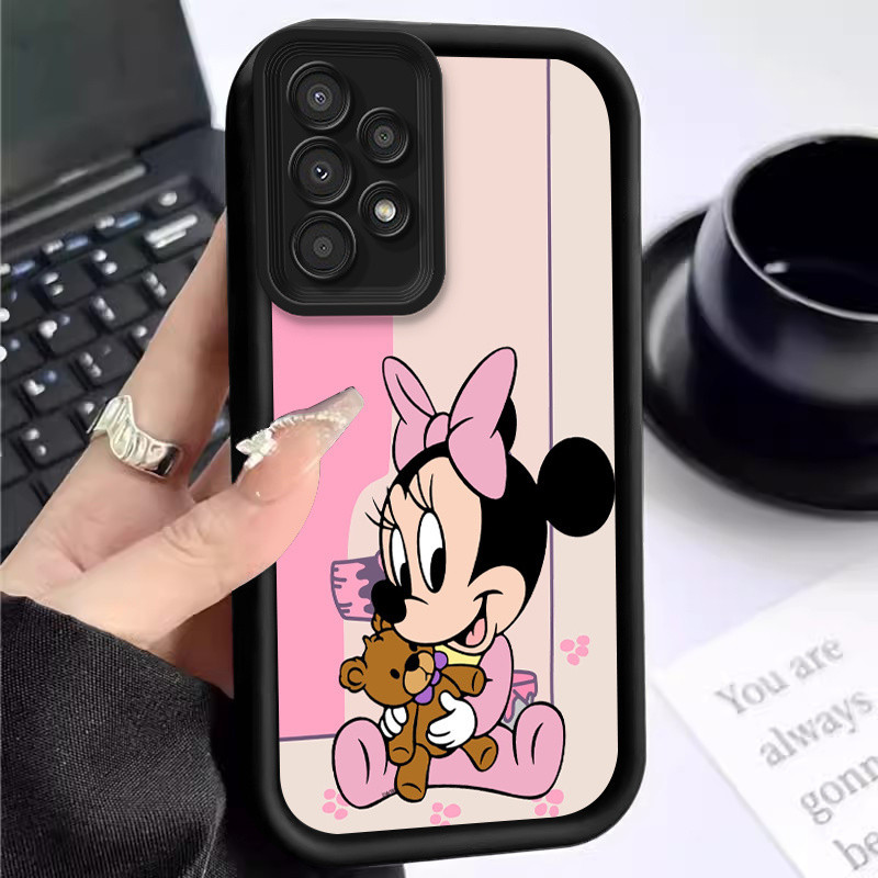 Case For Samsung Galaxy A52 4G A52s 5G A52 5G Samaung For SamsungA52 Samsumg For SamsungA52s Casing 