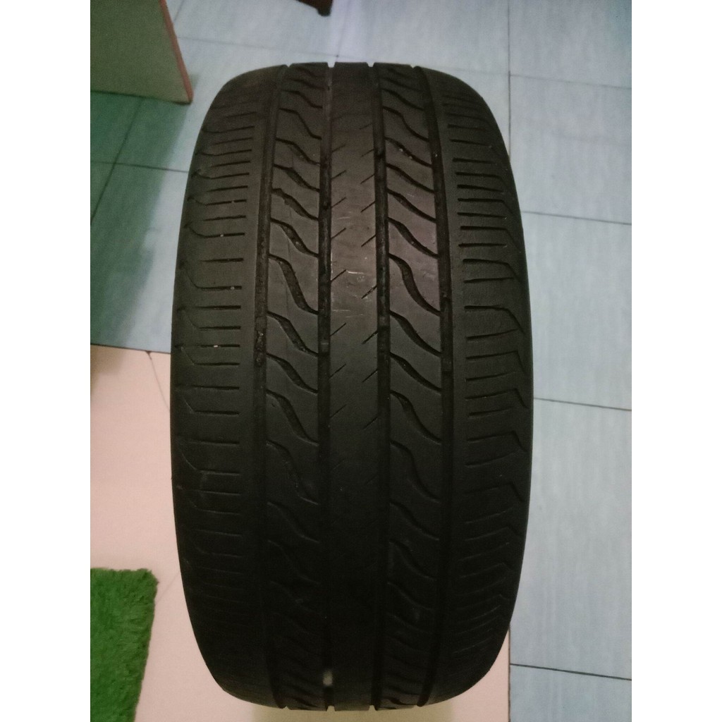 BAN MOBIL SECEN RING 16 205/55R16 TUBLES