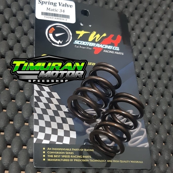 READY PER KLEP TWH RACING MATIC 34 MM RACE ORIGINAL