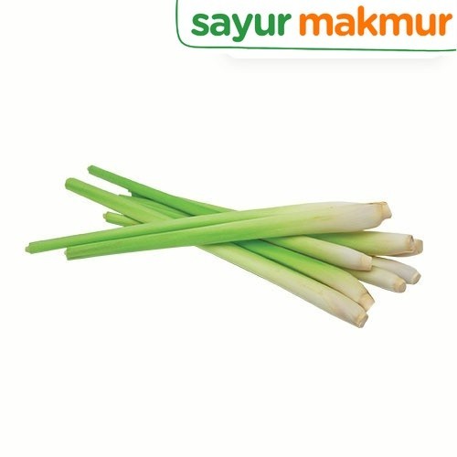 

Sereh Konvensional 200 gram Sayurmakmur