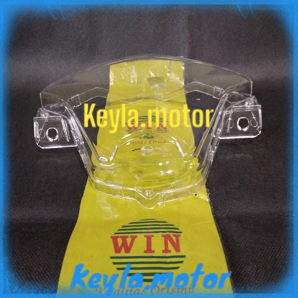 Mika Speedometer Beat FI 2012 2013 2014 / Beat Pop WIN | kaca spedometer spidometer speedo spedo spi