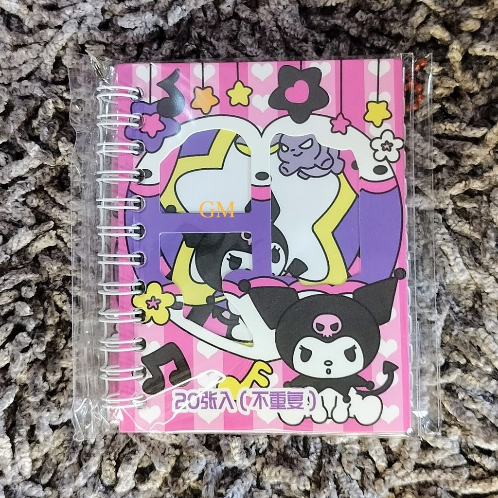 

Buku Binder Stiker Free Perata Stiker Momo Gift Viral