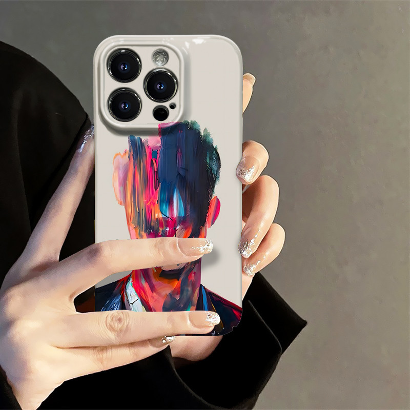 Hard Case iphone 11 Case iphone 13 Case iphone xr Iphone 7 Casing Iphone 15 13 Iphone 6 Plus 7 8 Plu
