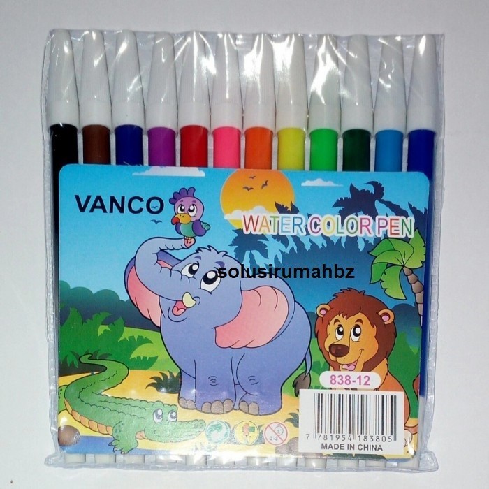 

SPIDOL WARNA KECIL 12PCS SET LUSIN PERLUSIN PER 12 pcs warni lusinan