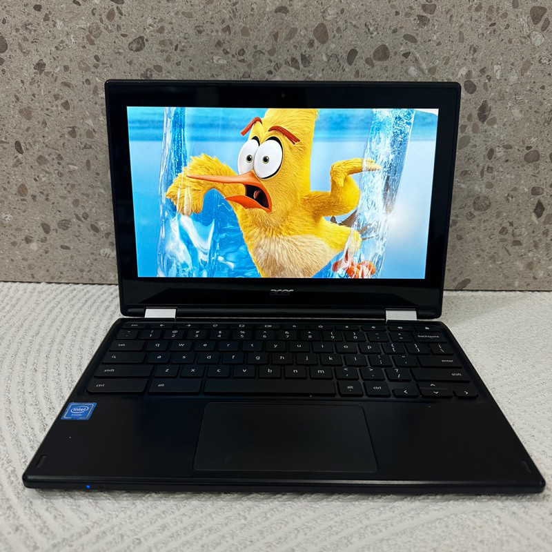 Laptop Acer Chromebook  Lenovo / HP - Second Murah Bergaransi | Education Edition