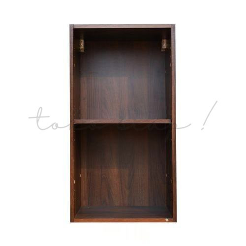 Tokosiap - Informa Prescoot Kabinet Dinding Dapur - Cokelat