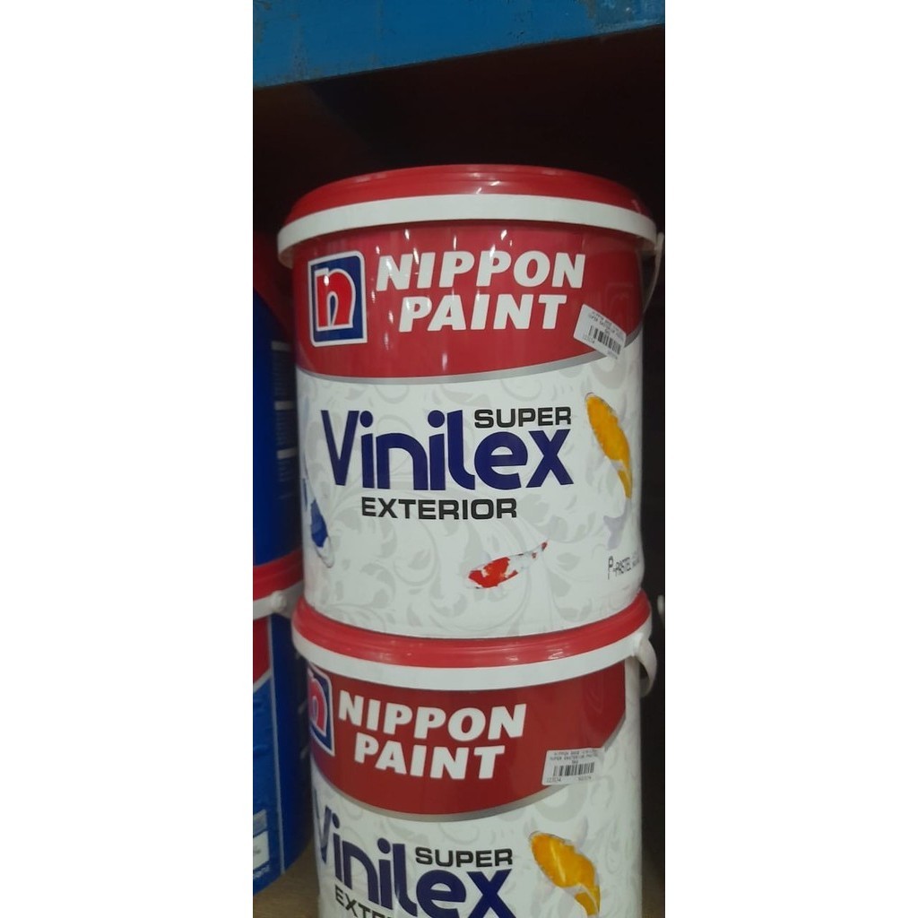 NIPPON VINILEX EXTERIOR