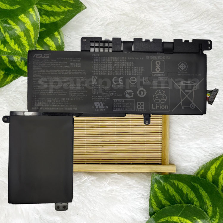 Baterai for Asus E203 E203NAH E203MAH B31N1629