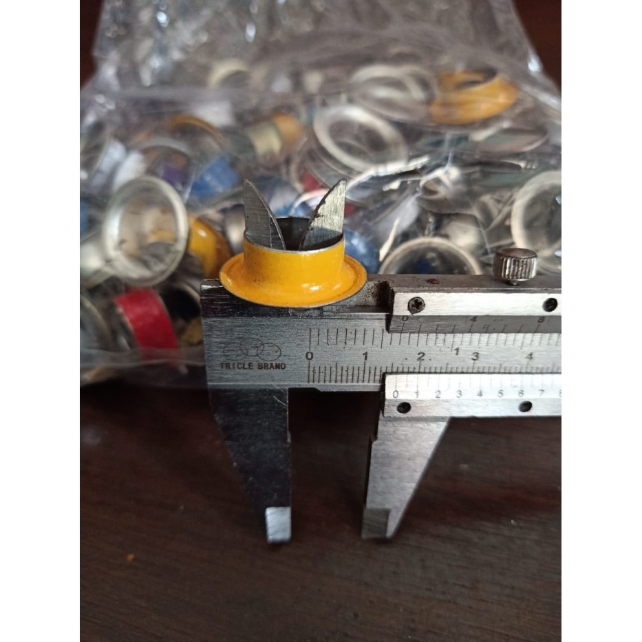 RING TERPAL/MATA AYAM HARGA